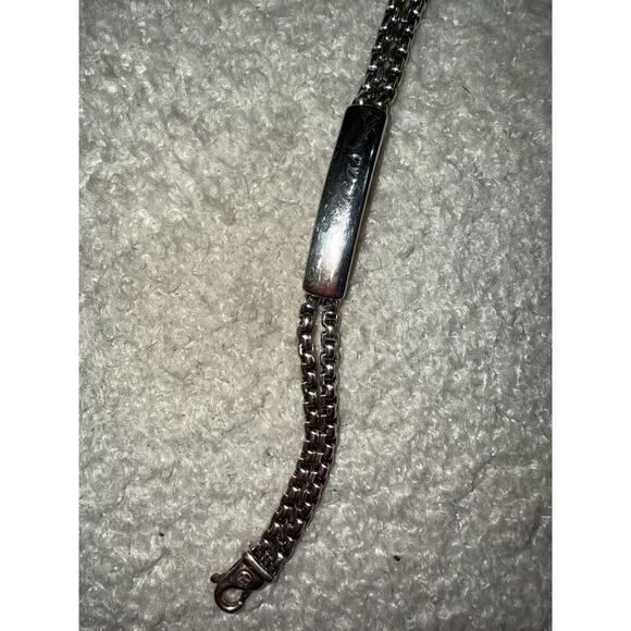 David Yurman Baby Bracelet - Picture 2 of 4